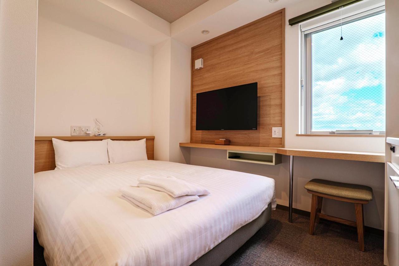 Stay Living Niseko Buitenkant foto