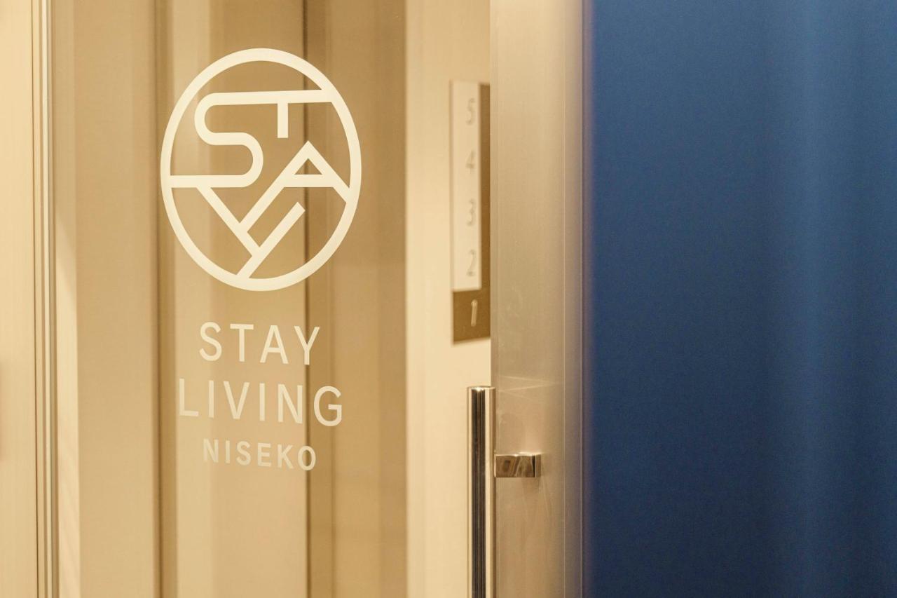 Stay Living Niseko Buitenkant foto