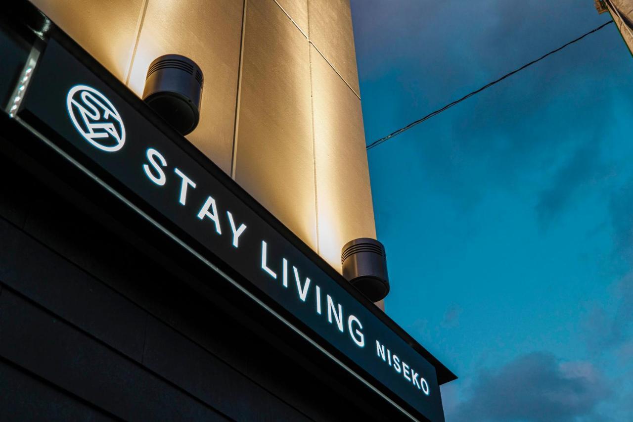 Stay Living Niseko Buitenkant foto