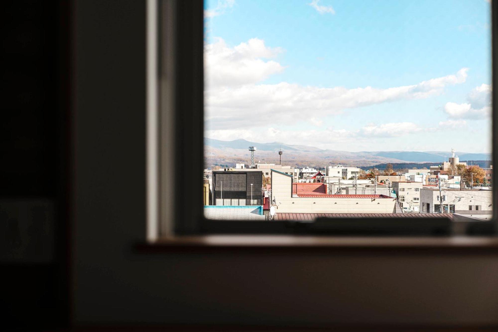 Stay Living Niseko Kamer foto