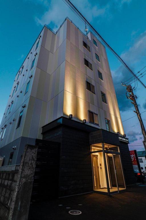 Stay Living Niseko Buitenkant foto